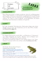 Vorschau - Arbeitsblätter - Frosch - Körperbau (Tafelmaterial, Arbeitsblätter) - Seite 1