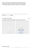 Vorschau - Test - 4. Mathe-Schularbeit für 4.VS/GS - Seite 2