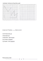 Vorschau - Test - 4. Mathe-Schularbeit für 4.VS/GS - Seite 3