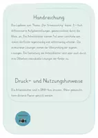 Vorschau - Arbeitsblätter - Arbeitsblätter und Lapbookvorlagen zum Thema Schmetterling - Seite 2
