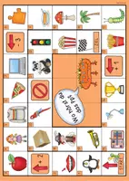 Vorschau - Spiele - Laut-/Buchstabenspiel (Pp) - Seite 3