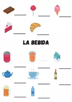 Vorschau - Spiele - La Comida- Spot it - Spot the twin - Seite 2