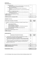 Vorschau - Klassenarbeiten - Klausurtext Modelllernen 2 Jennifer K. - Seite 2
