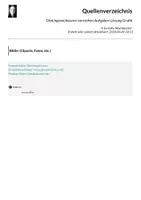 Vorschau - Arbeitsblätter - Gleichgewichtssinn verstehen Aufgaben Lösung Grafik - Seite 1