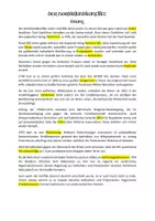 Vorschau - Arbeitsblätter - Nordirlandkonflikt - Lückentext - Seite 2