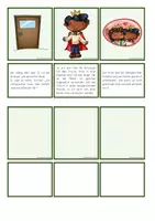 Vorschau - Anderer Materialtyp - Bild – Text – Zuordnung – Froschkönig - Seite 2