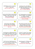Vorschau - Spiele - Das Marktspiel - Sachrechnen mit unterschiedlichen Größen - Seite 3