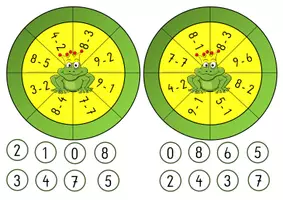 Vorschau - Anderer Materialtyp - Froschkönig - Materialpaket ALLES - Seite 3