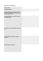 Vorschau - Arbeitsblätter - Unsere Schülerpartei - Seite 1