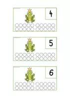 Vorschau - Anderer Materialtyp - Mengen erfassen - Froschkönig - Seite 2