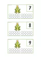 Vorschau - Anderer Materialtyp - Mengen erfassen - Froschkönig - Seite 3