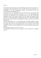 Vorschau - Arbeitsblätter - Abschlusszeitung / Klassenzeitung Koala - Seite 3