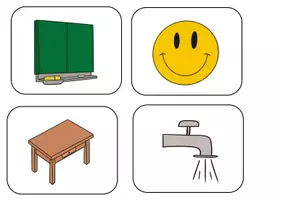 Vorschau - Poster - Dienste für den Werkraum / Klassenzimmer - Seite 2