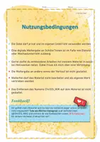 Vorschau - Arbeitsblätter - KUNST_Flyer zu den Kunstepochen der Moderne - Seite 2