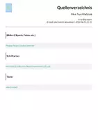 Vorschau - Test - Überprüfung zum Thema Maßstab, Test, Klassenarbeit - Seite 1