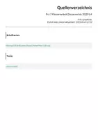 Vorschau - Klassenarbeiten - Frz 7 Klassenarbeit Decouvertes 2020 U4 - Seite 3