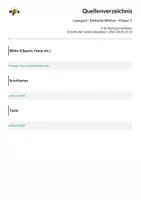 Vorschau - Spiele - Lesespiel - Einfache Wörter - Klasse 1 - DaZ - Seite 3