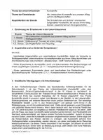 Vorschau - Arbeitsblätter - Stationsarbeit: Eigenschaften von Kunststoffen - Entwurf - Seite 1