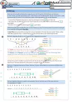 Vorschau - Arbeitsblätter - Materialpaket Statistik und Diagramme - Seite 3