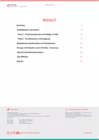 Vorschau - Stundenentwürfe - Badminton im Sportunterricht – Technikkarten und Methoden - Seite 2