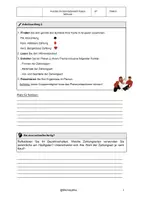 Vorschau - Arbeitsblätter - Zahlungsarten (Bar, halbbar, bargeldlos) - Seite 2