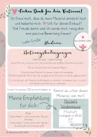 Vorschau - Stundenentwürfe - Einführung Verdopplung und Halbieren - Einführungsgeschichte plus Bilder - verdoppeln und halbieren - Seite 1