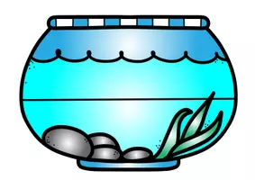 Vorschau - Fördermaterial/Inklusion - Kombinatorik. Fisch- Knobeleien. Kombinatorik- Kartei - Seite 3