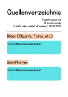Vorschau - Präsentationen/Tafelbilder - Tagenstransparenz Meerestiere - Walklasse - Meeresklasse - Fischklasse - Seite 1