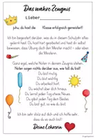 Vorschau - Poster - Das wahre Zeugnis - Seite 3