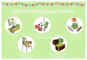 Vorschau - selbst erstellte Cliparts/Grafiken - Rubbellose - Seite 1