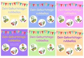 Vorschau - selbst erstellte Cliparts/Grafiken - Rubbellose - Seite 2