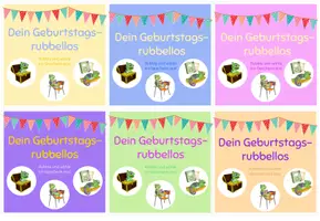 Vorschau - selbst erstellte Cliparts/Grafiken - Rubbellose - Seite 3