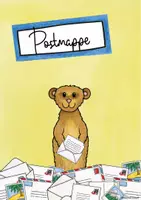 Vorschau - Anderer Materialtyp - Postmappe Erdmännchen - Seite 3