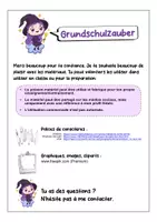 Vorschau - Arbeitsblätter - Serbie Portrait (français) - Seite 2