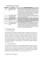 Vorschau - Stundenentwürfe - Unterrichtsentwurf Zahlzerlegung - Zerlegung der Zahl 6 - Seite 3