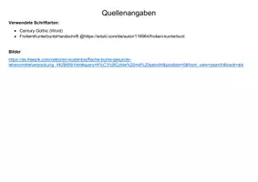 Vorschau - Arbeitsblätter - Mit Faltblättern den Konjunktiv üben - Seite 3