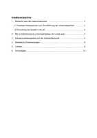 Vorschau - Stundenentwürfe - Unterrichtsentwurf Geometrischer Körper - Seite 3
