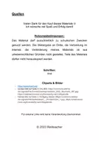 Vorschau - Arbeitsblätter - Was ist eigentlich Fronleichnam? - Seite 3