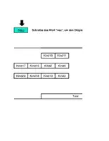 Vorschau - Lehrpläne/Lehrermaterial - automatischer Sitzplan-Generator für 20/22/24 SuS (EXCEL-Version) - Seite 3