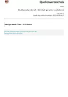 Vorschau - Arbeitsblätter - Death penalty in the US - (genial.ly + worksheets) - Seite 3