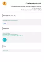 Vorschau - Arbeitsblätter - Grammar, forming questions, exercises on sentence structure - Seite 1