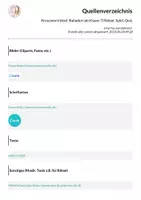 Vorschau - Arbeitsblätter - Kreuzworträtsel: Balladen (ab Klasse 7) Rätsel, Spiel, Quiz - Seite 2