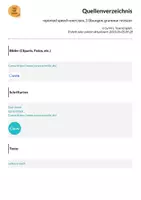 Vorschau - Arbeitsblätter - reported speech exercises, 3 Übungen, grammar revision - Seite 2