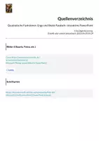Vorschau - Fördermaterial/Inklusion - Quadratische Funktionen- Enge und Weite Parabeln- interaktive Präsentation - Seite 2