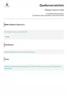 Vorschau - Unterrichtsreihen - Materialpaket Fabeln - Seite 3