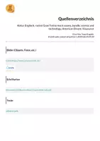 Vorschau - Test - Abitur Englisch, racism Gran Torino mock exams, bundle, science and technology, American Dream, Klausuren - Seite 3
