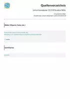 Vorschau - Lehrpläne/Lehrermaterial - LehrerInnenplaner 22:23 8 Stunden Stifte - Seite 2