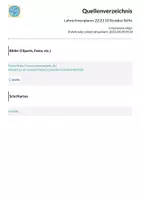 Vorschau - Lehrpläne/Lehrermaterial - LehrerInnenplaner 22:23 10 Stunden Stifte - Seite 2