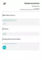 Vorschau - Arbeitsblätter - Buchbewertung - Seite 2