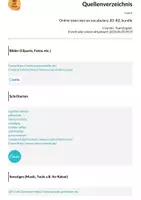 Vorschau - Arbeitsblätter - Online exercises on vocabulary, B1-B2, bundle - Seite 3